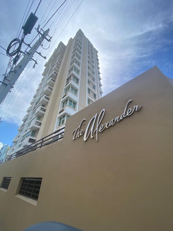 Remax real estate, Puerto Rico, Condado, Beautiful Apartment in Condominio Alexander, Condado